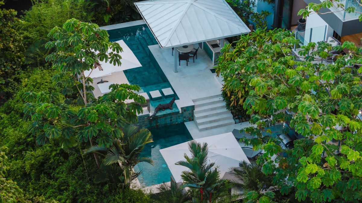 Tulemar Estate Home Casa MiraAzul — photo 4 of 14