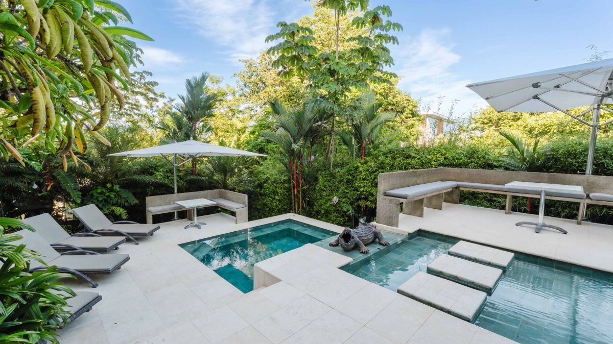 Tulemar Estate Home Casa MiraAzul — photo 5 of 14