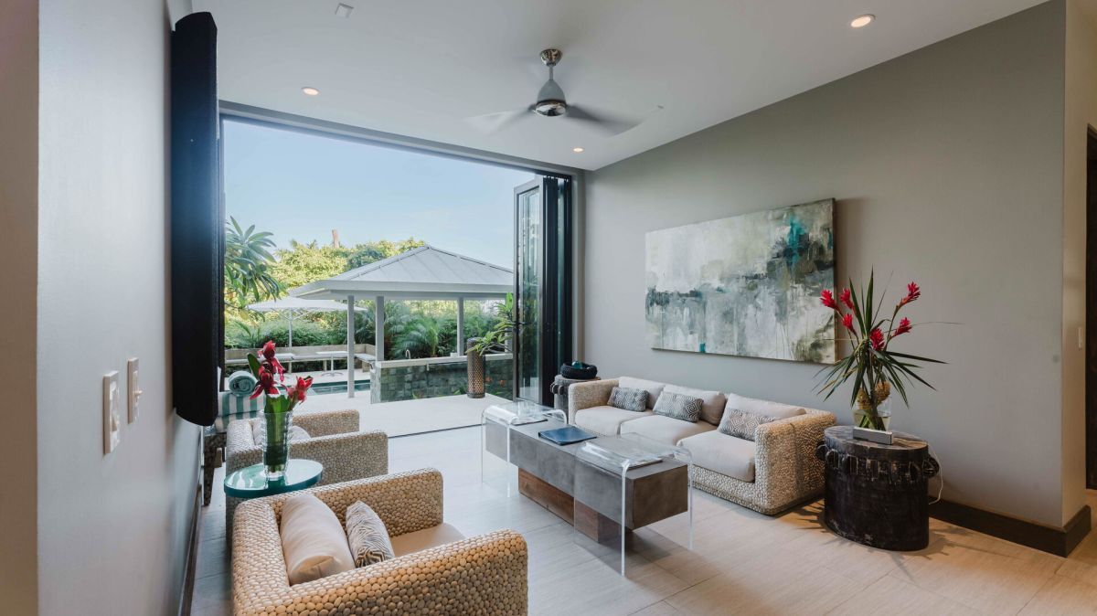 Tulemar Estate Home Casa MiraAzul — photo 6 of 14
