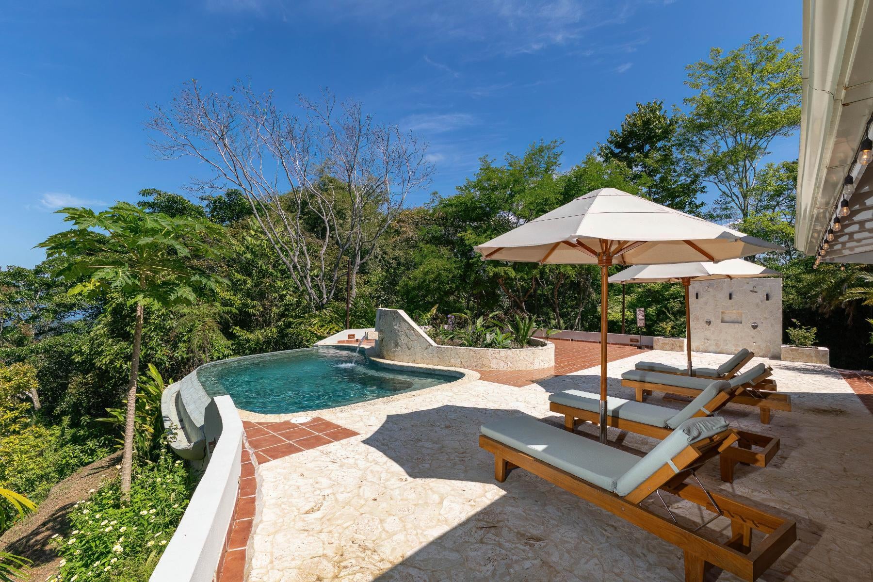 Ocean View Retreat Estate — photo 9 of 19