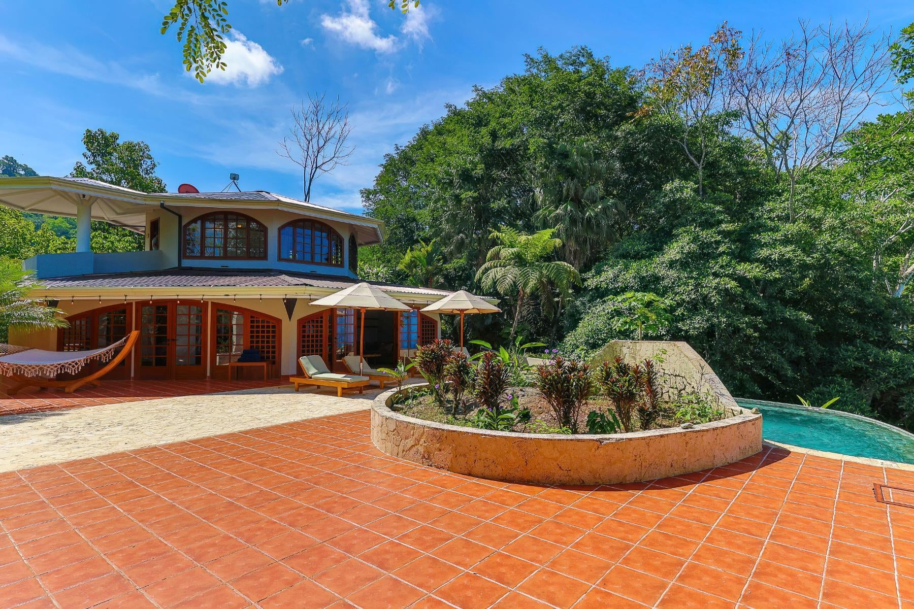 Ocean View Retreat Estate — photo 4 of 19