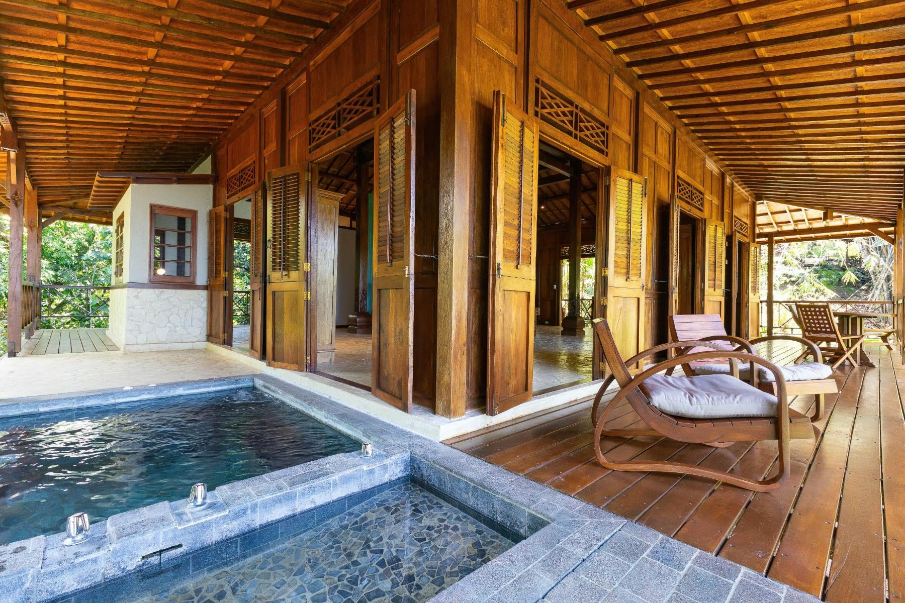 Ocean View Retreat Estate — photo 12 of 19