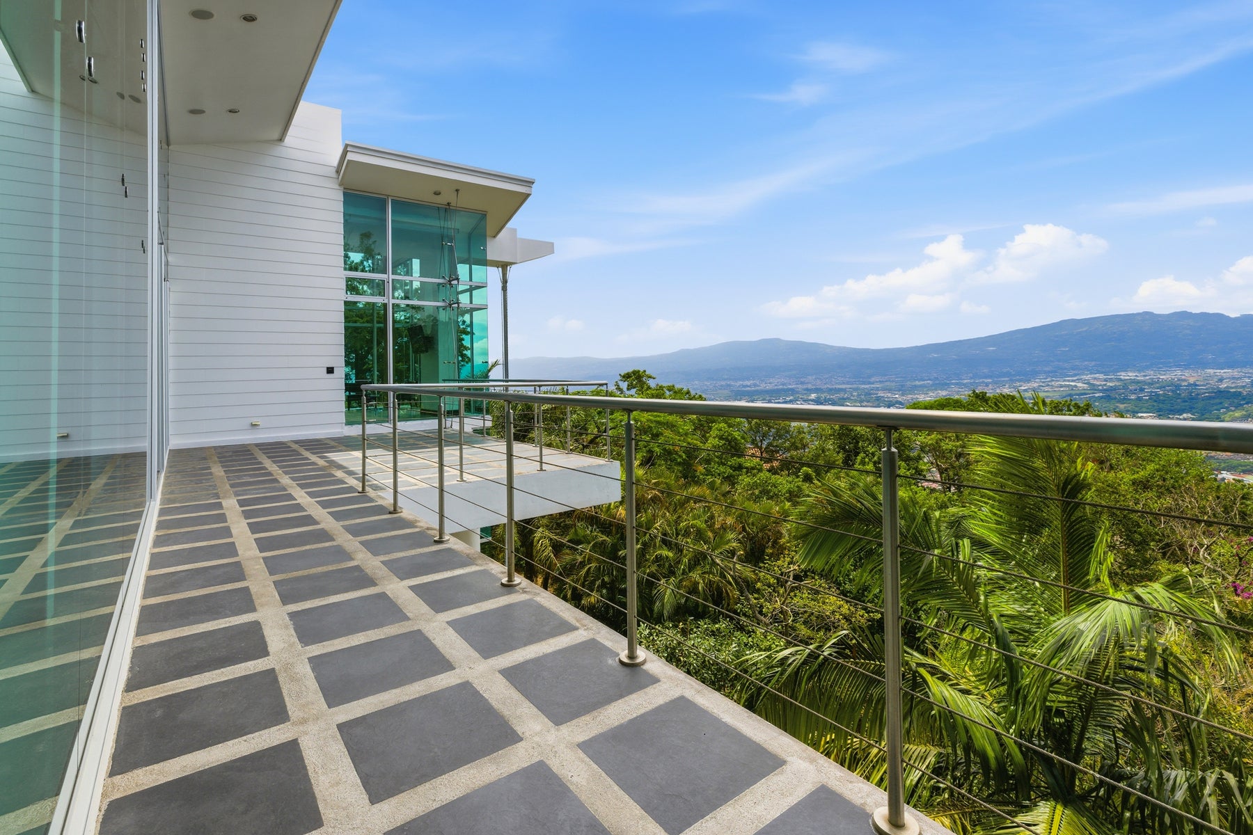 Panoramic Valley Views Retreat, Montana Del Sol, Santa Ana, Piedades, San Jose, Costa Rica 10905