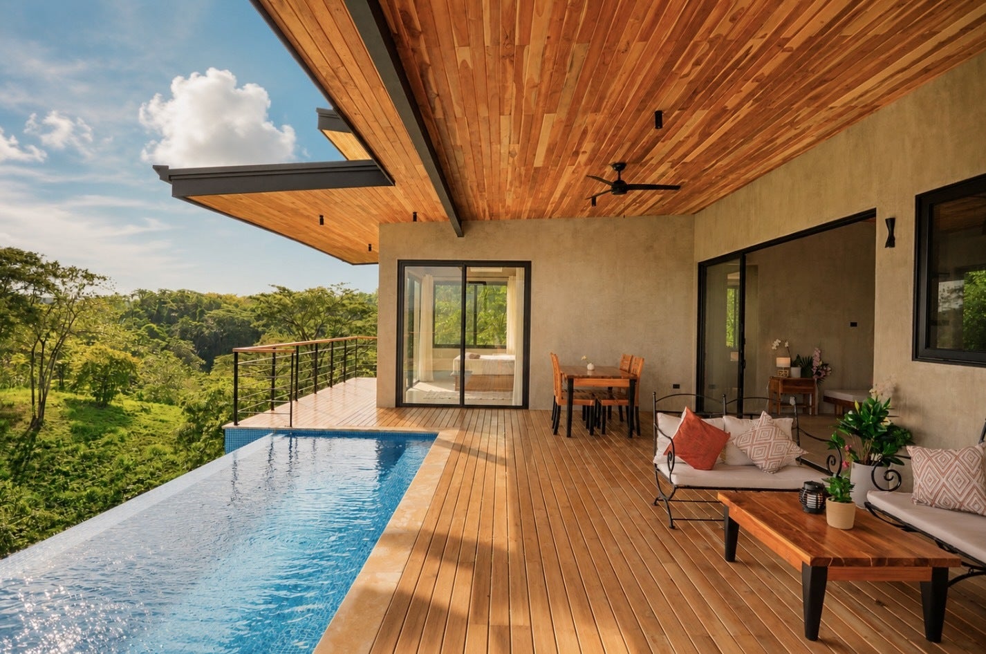 Turnkey Home with Valley Views — photo 9 of 19