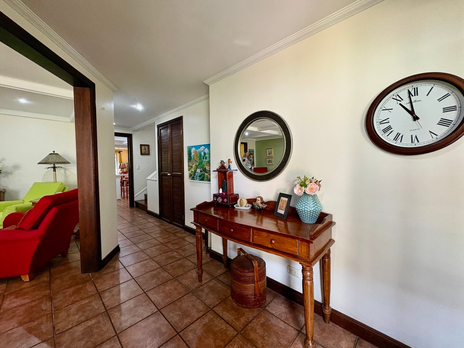 Jaboncillos Three Story Home — photo 5 of 19
