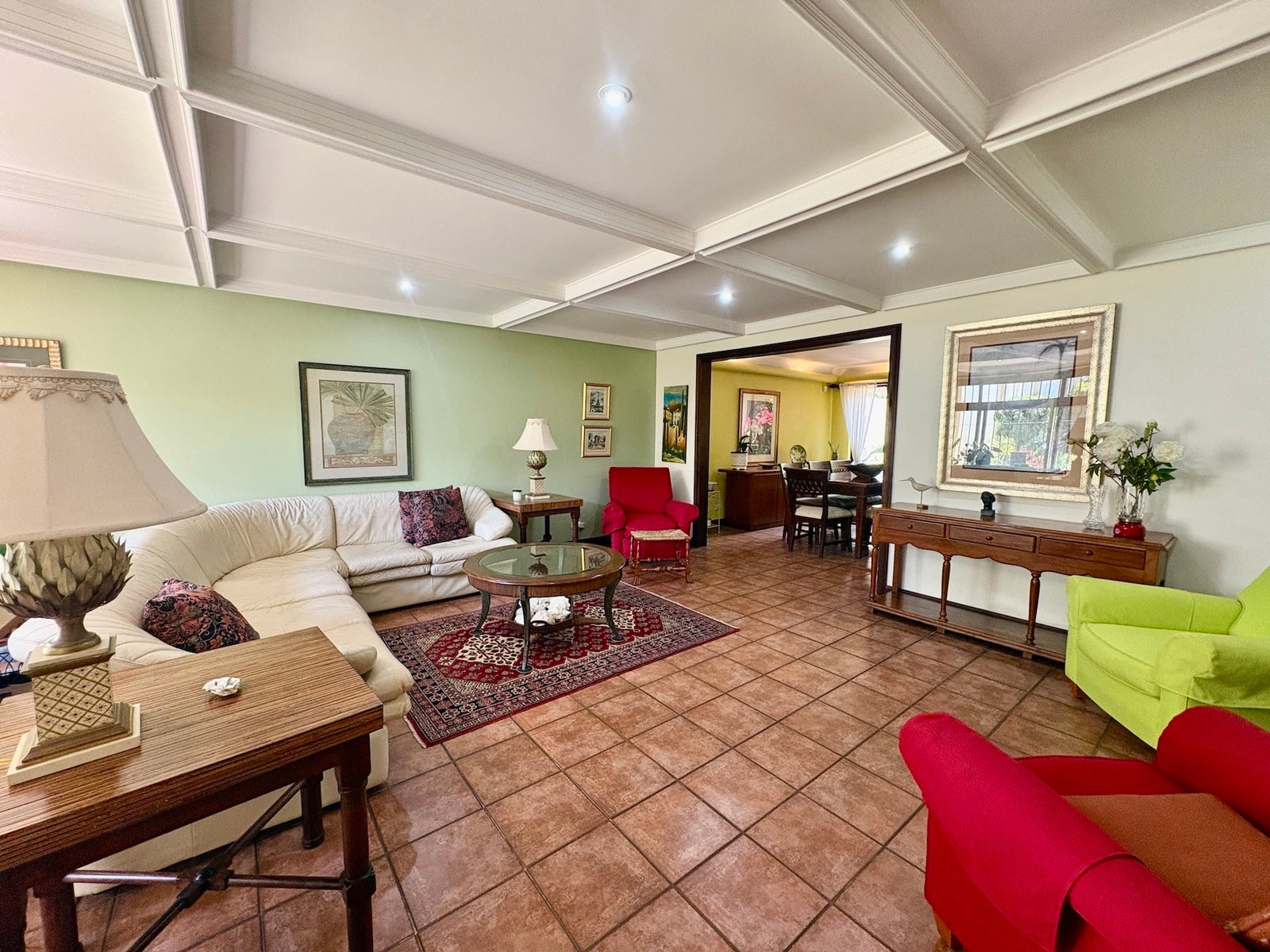 Jaboncillos Three Story Home — photo 8 of 19