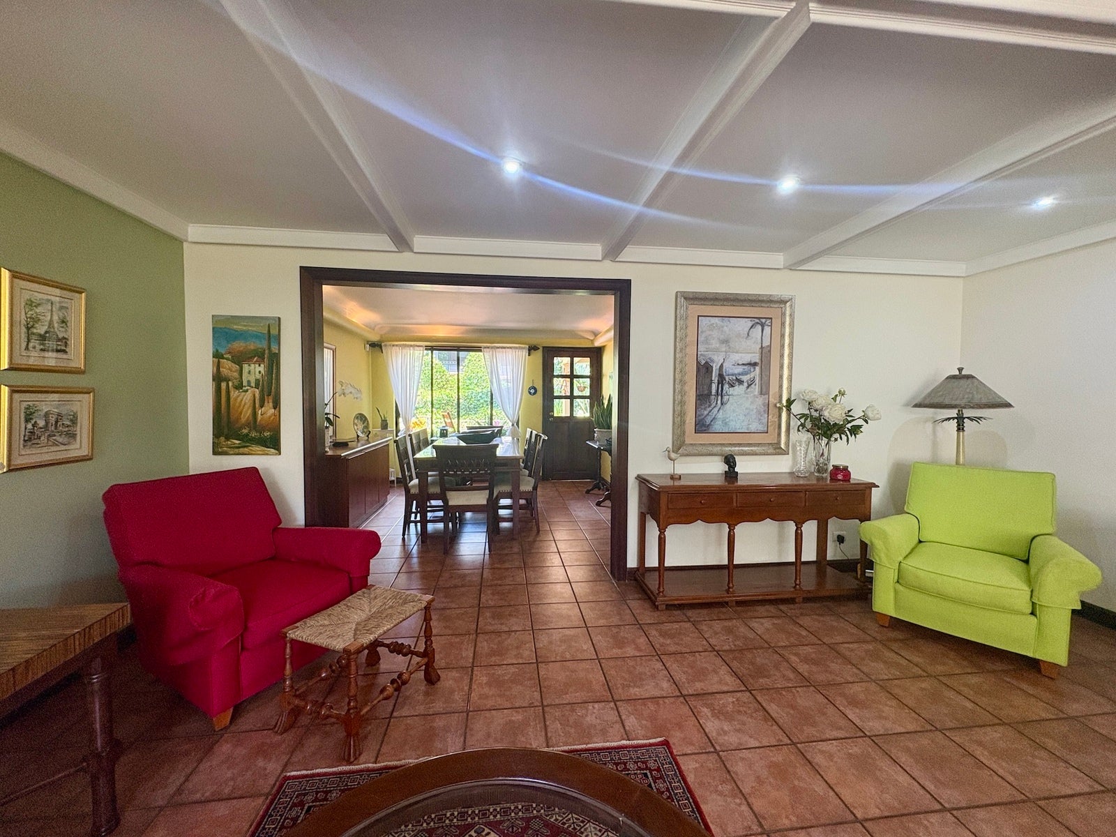 Jaboncillos Three Story Home — photo 7 of 19