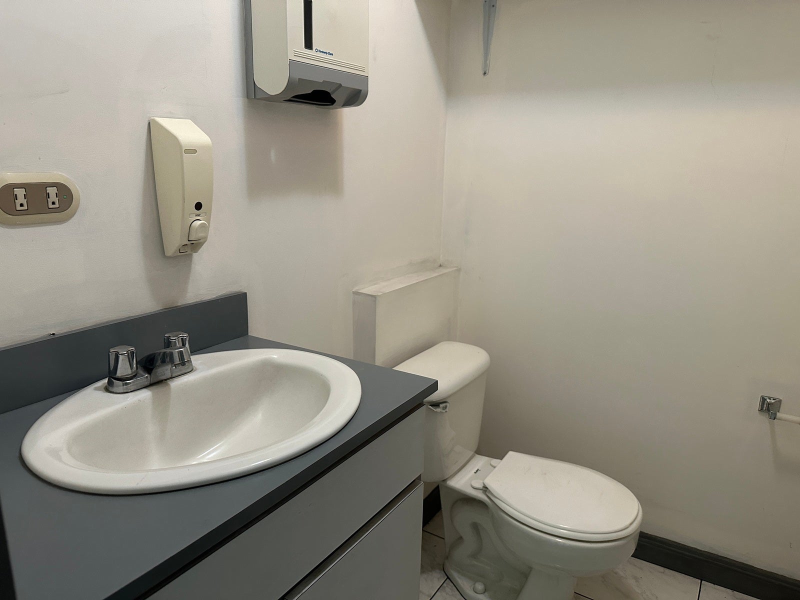 Dual Income Property  with Active Dental Clinic — photo 15 of 19