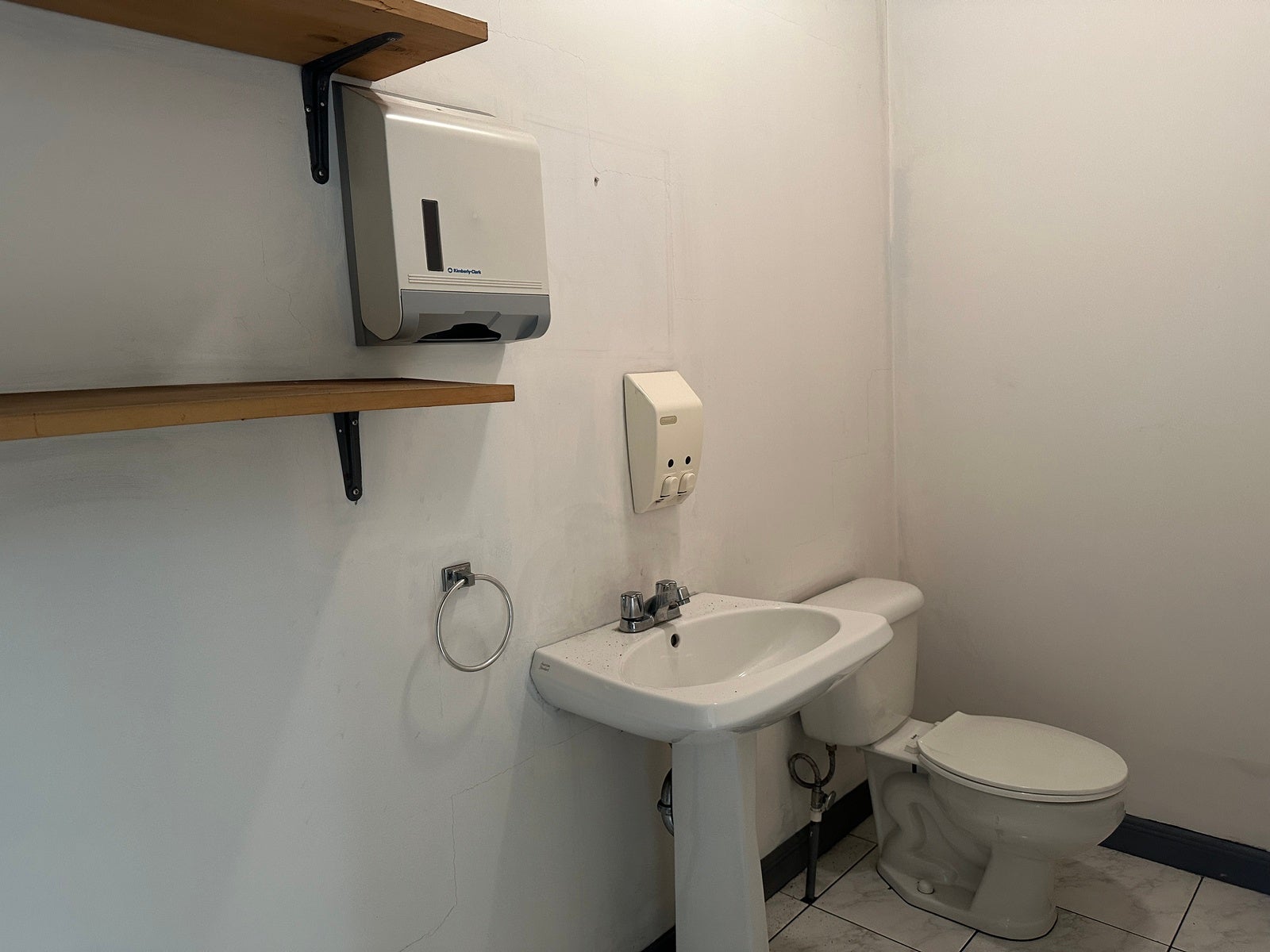 Dual Income Property  with Active Dental Clinic — photo 16 of 19