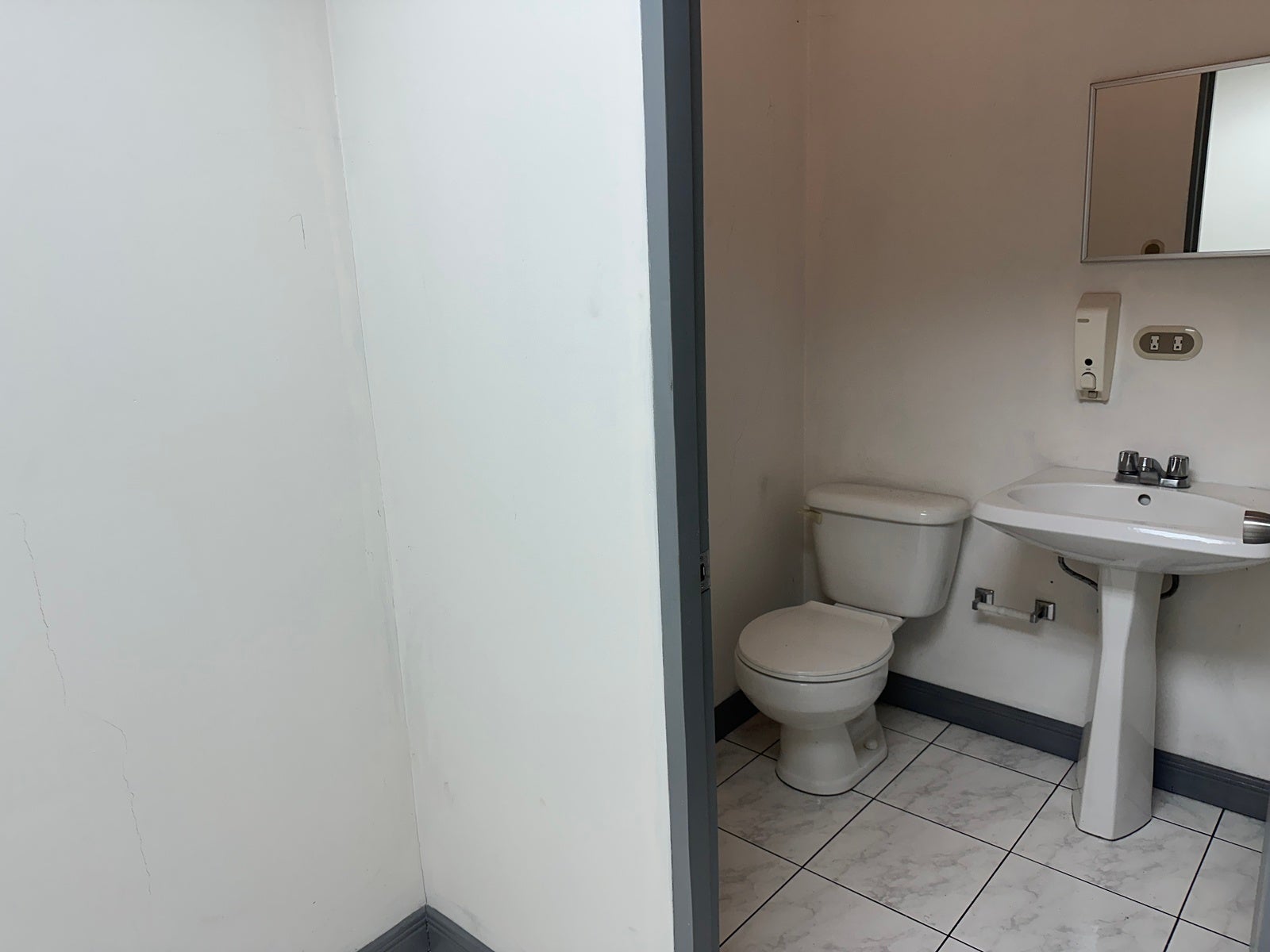 Dual Income Property  with Active Dental Clinic — photo 19 of 19