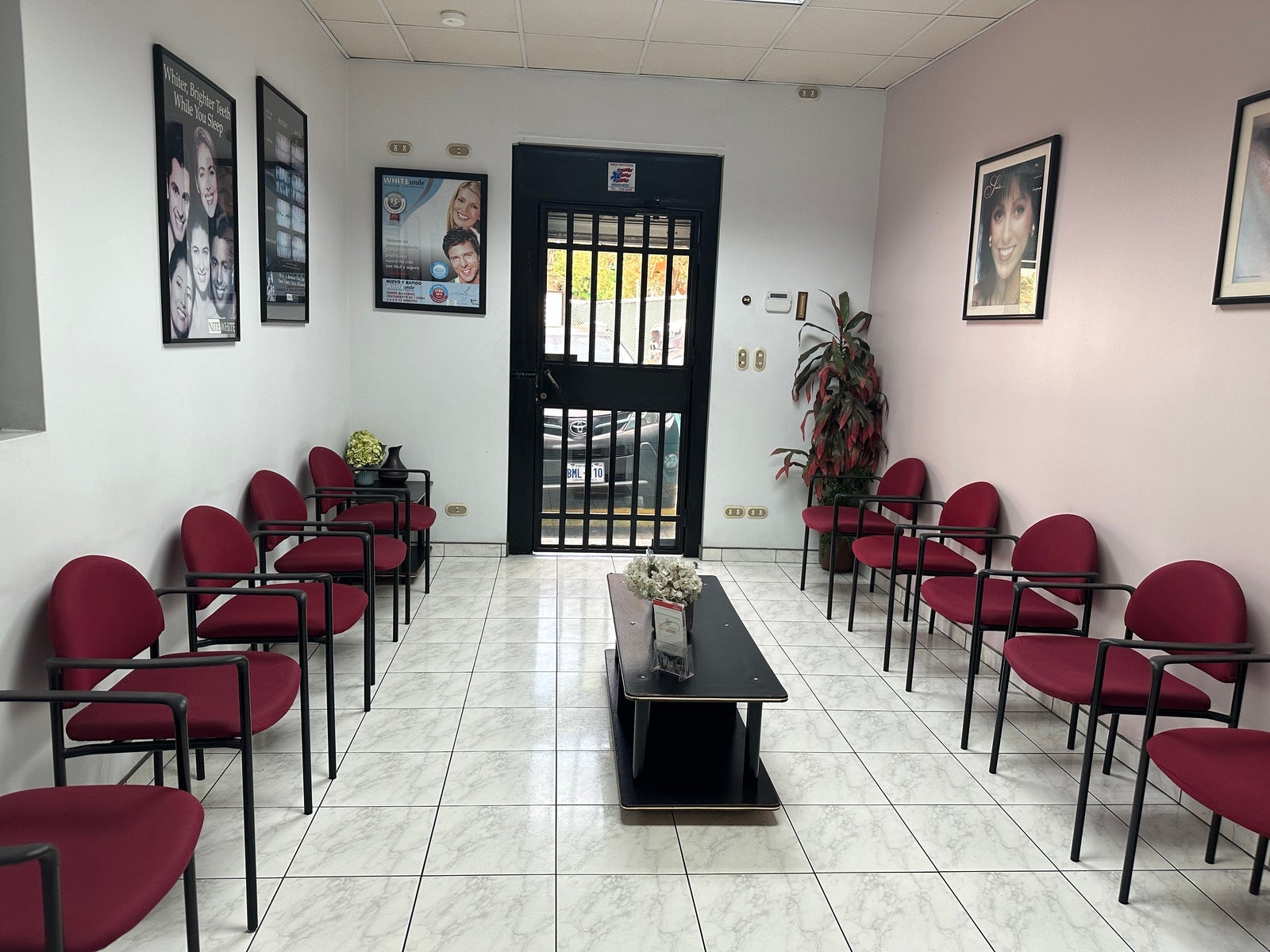 Dual Income Property  with Active Dental Clinic — photo 2 of 19
