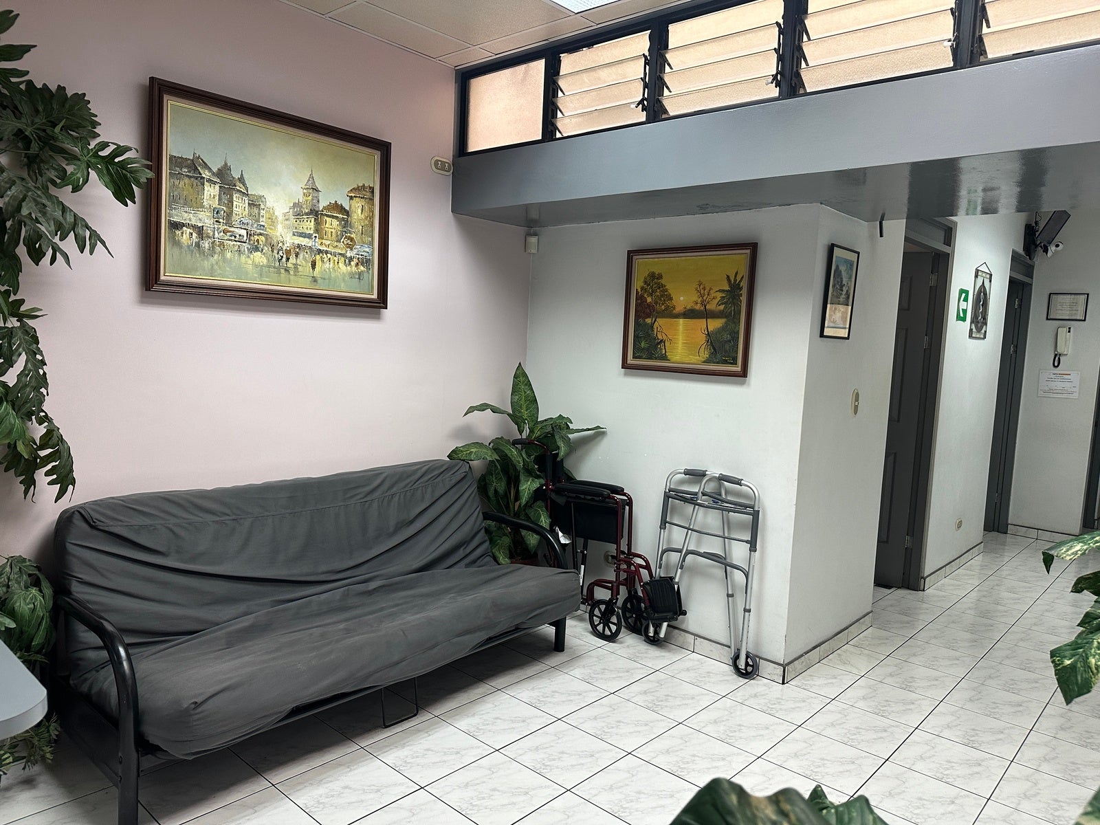 Dual Income Property  with Active Dental Clinic — photo 3 of 19