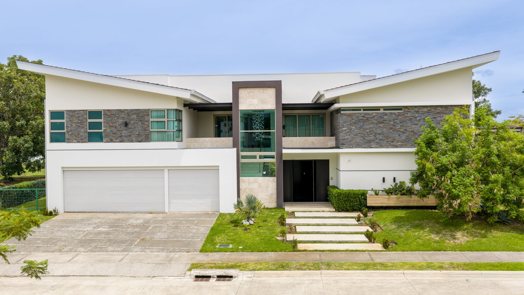 Contemporary Family Residence, Hacienda Espinal, Alajuela, 3 San Rafael, Alajuela, Costa Rica 20108