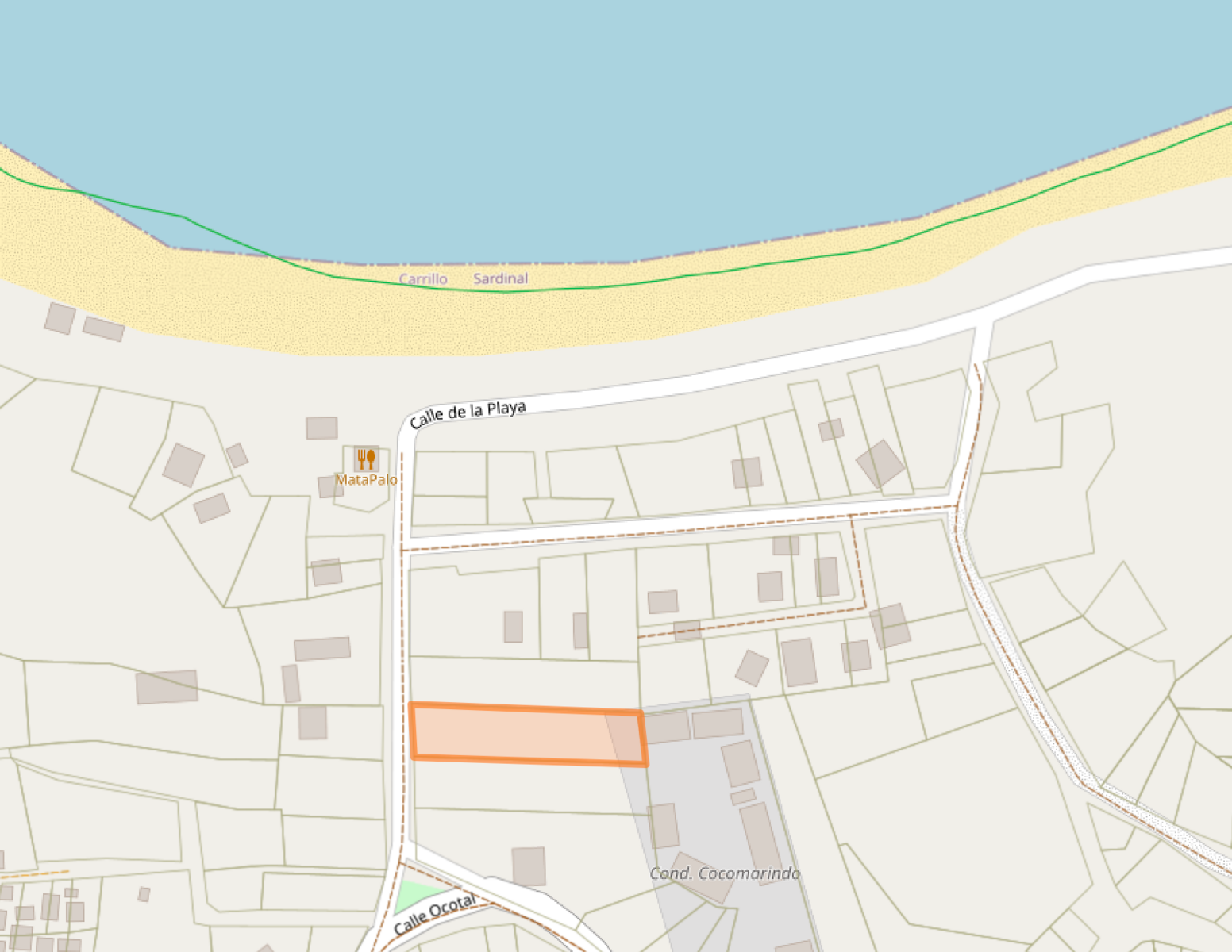 High Growth Investment Property Near Future Coco Marina and Beach, Playas Del Coco, Carrilo, Sardinal, Guanacaste, Costa Rica 50503