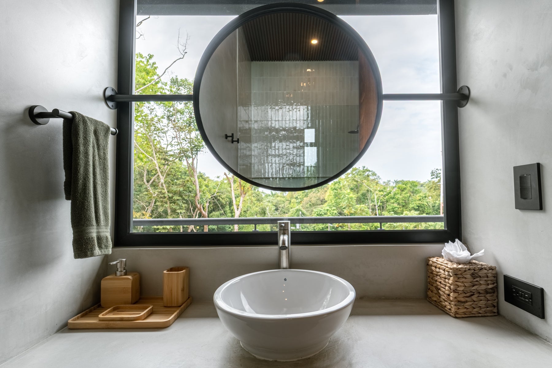 Luxury Rainforest Villa, Manuel Antonio, Quepos, Puntarenas, Costa Rica 60601 — photo 4 of 5