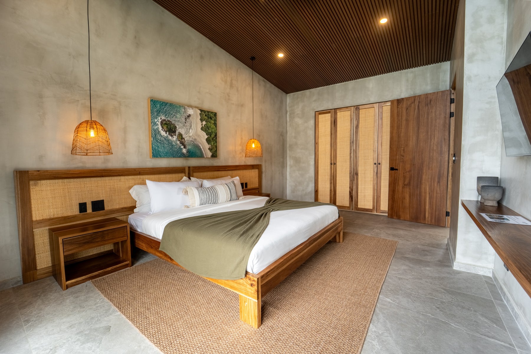 Luxury Rainforest Villa, Manuel Antonio, Quepos, Puntarenas, Costa Rica 60601 — photo 5 of 5