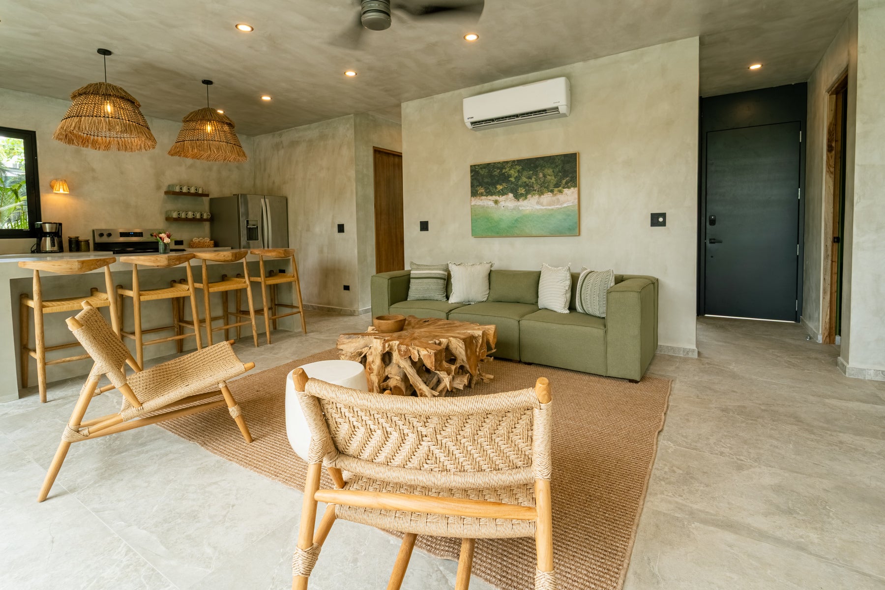 Luxury Rainforest Villa — photo 11 of 19