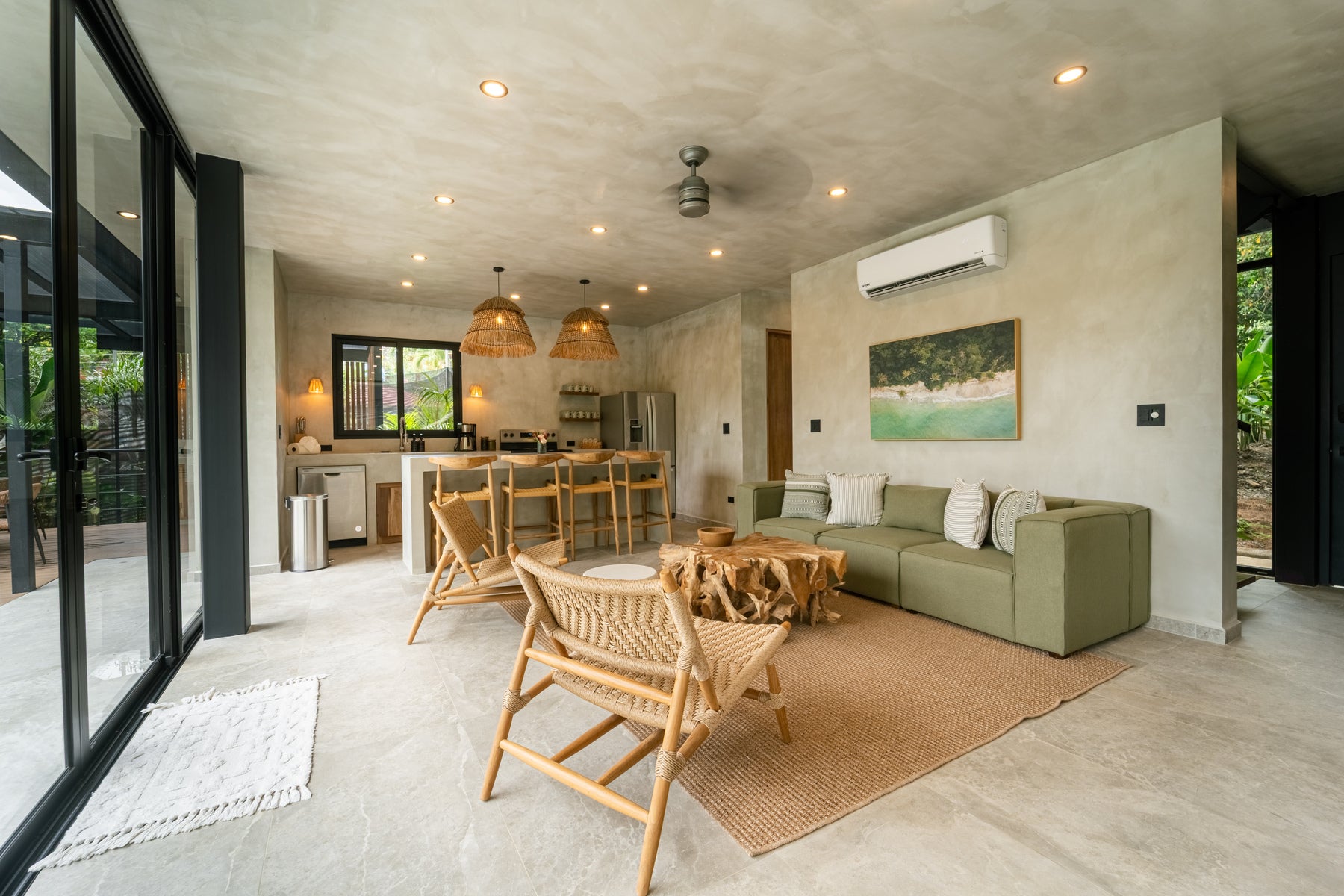 Luxury Rainforest Villa — photo 12 of 19