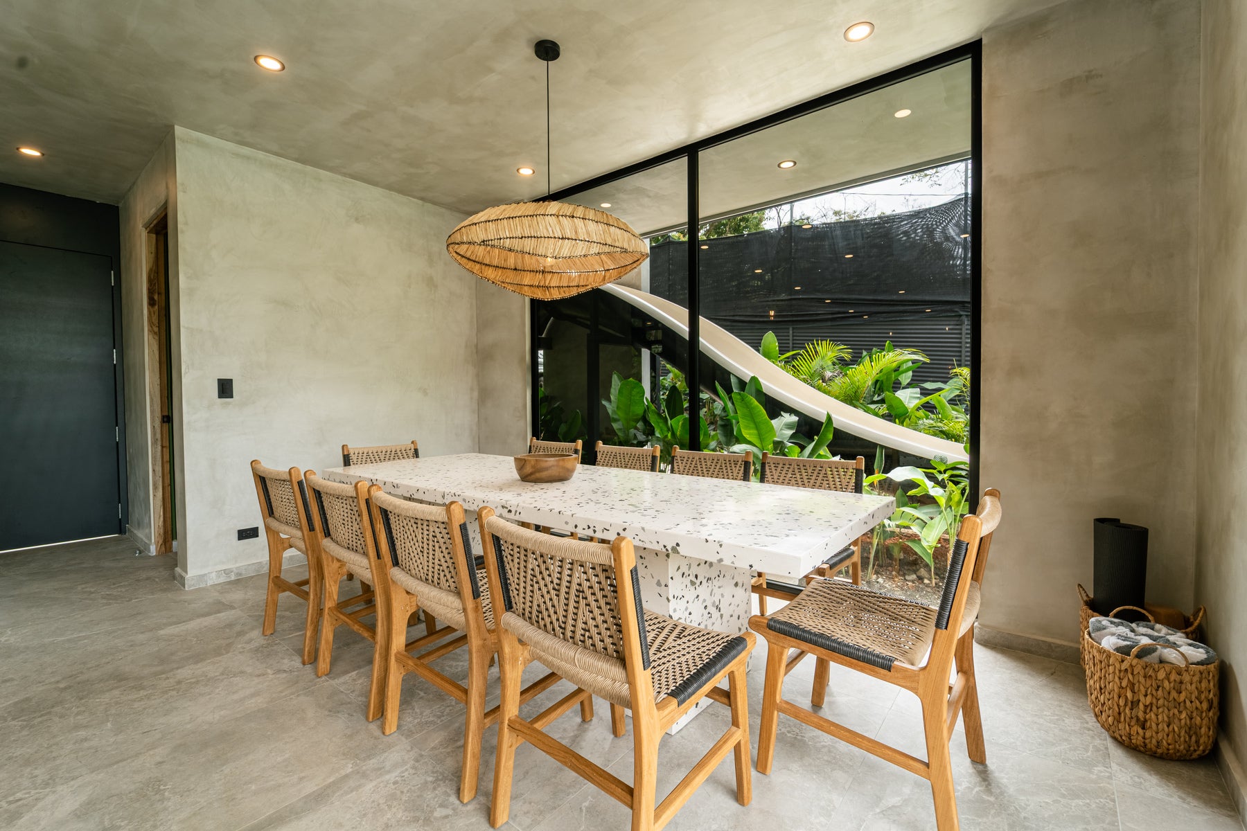 Luxury Rainforest Villa — photo 14 of 19
