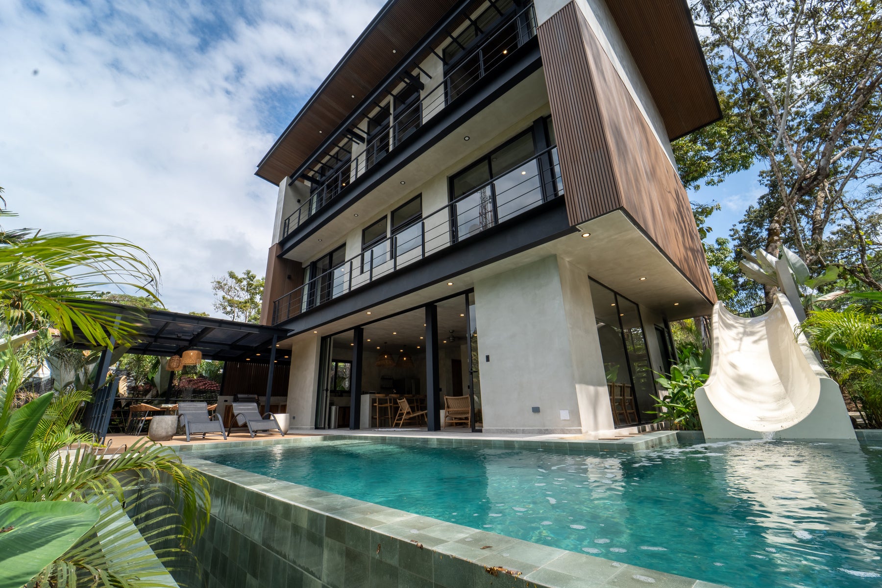 Luxury Rainforest Villa, Manuel Antonio, Quepos, Puntarenas, Costa Rica 60601