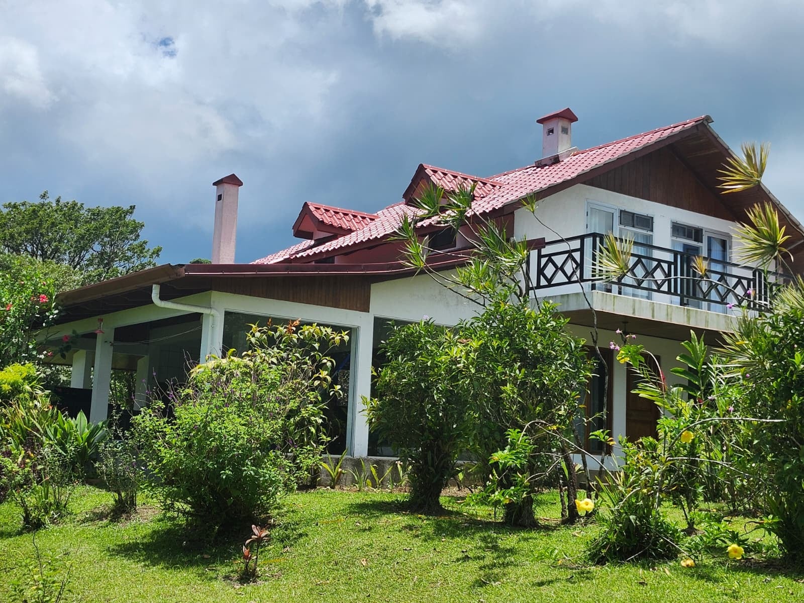 Home And Guesthouse With Tourism Business — photo 7 of 19