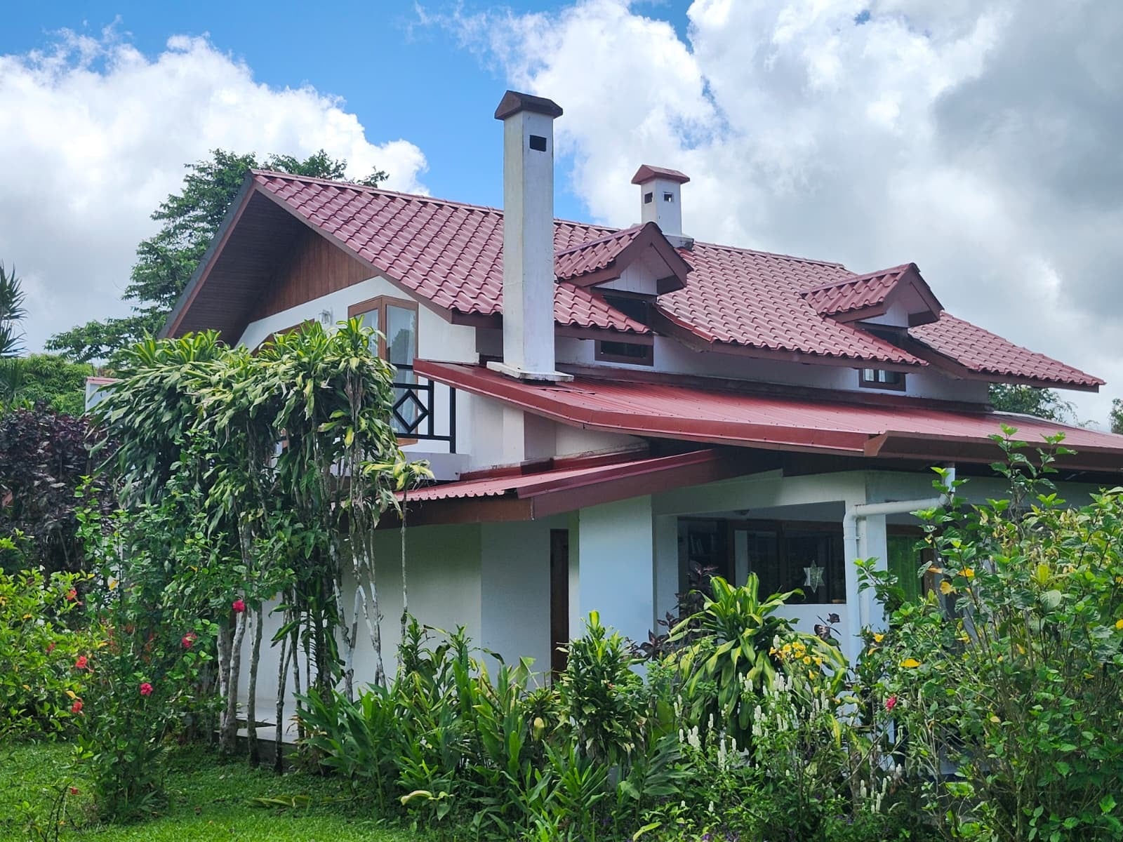 Home And Guesthouse With Tourism Business — photo 8 of 19
