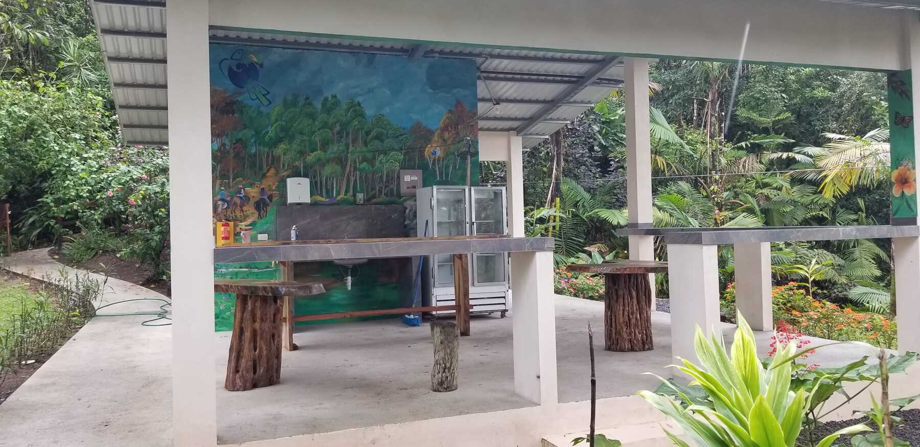 Home And Guesthouse With Tourism Business, Nuevo Arenal, Nuevo Arenal, Lake Arenal, Arenal, Tilaran, Alajuela, Costa Rica 50807 Home And Guesthouse With Tourism Business, Nuevo Arenal, Nuevo Arenal, Lake Arenal, Arenal, Tilaran, Alajuela, Costa Rica 50807