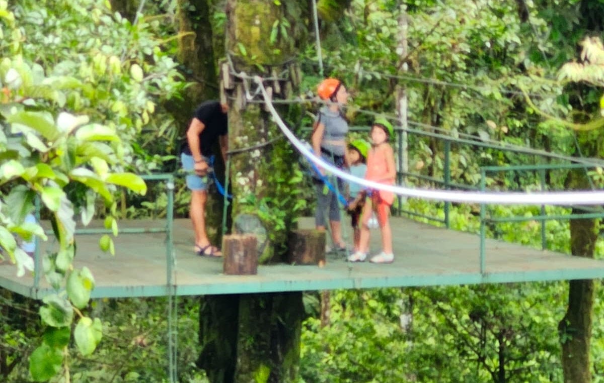 Home And Guesthouse With Tourism Business, Nuevo Arenal, Nuevo Arenal, Lake Arenal, Arenal, Tilaran, Alajuela, Costa Rica 50807 Home And Guesthouse With Tourism Business, Nuevo Arenal, Nuevo Arenal, Lake Arenal, Arenal, Tilaran, Alajuela, Costa Rica 50807