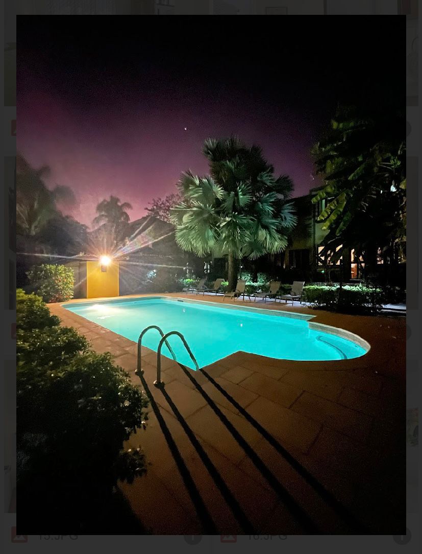 Charming Condo near Tamarindo Beach Los Suenos 1, #Condo 8, Tamarindo, Tamarindo, Santa Cruz, Guanacaste, Costa Rica — photo 2 of 3