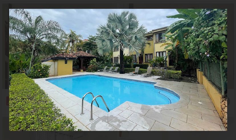Charming Condo near Tamarindo Beach Los Suenos 1, #Condo 8, Tamarindo, Tamarindo, Santa Cruz, Guanacaste, Costa Rica