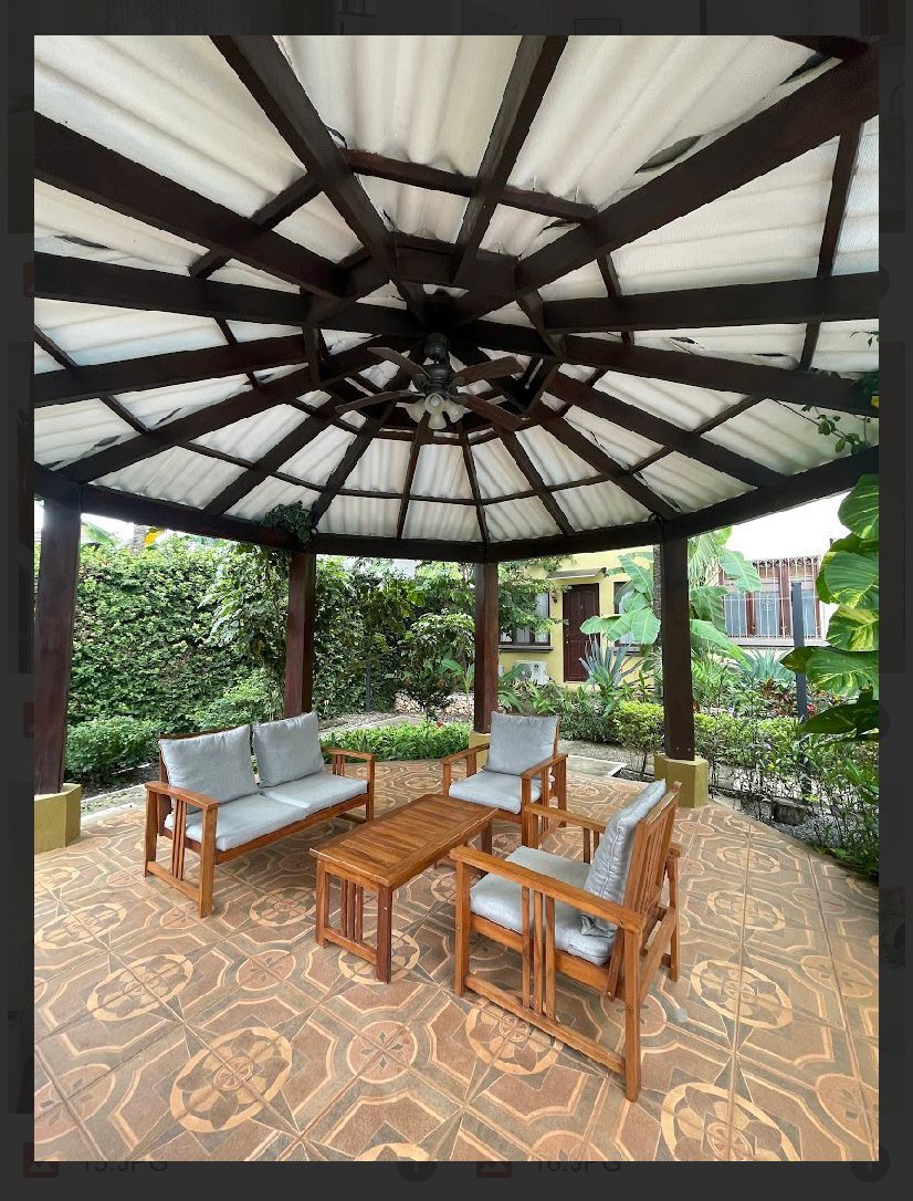 Charming Condo near Tamarindo Beach Los Suenos 1, #Condo 8, Tamarindo, Tamarindo, Santa Cruz, Guanacaste, Costa Rica — photo 3 of 3