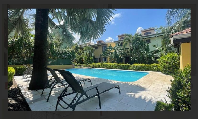 Charming Condo near Tamarindo Beach Los Suenos 1, #Condo 8 — photo 8 of 12