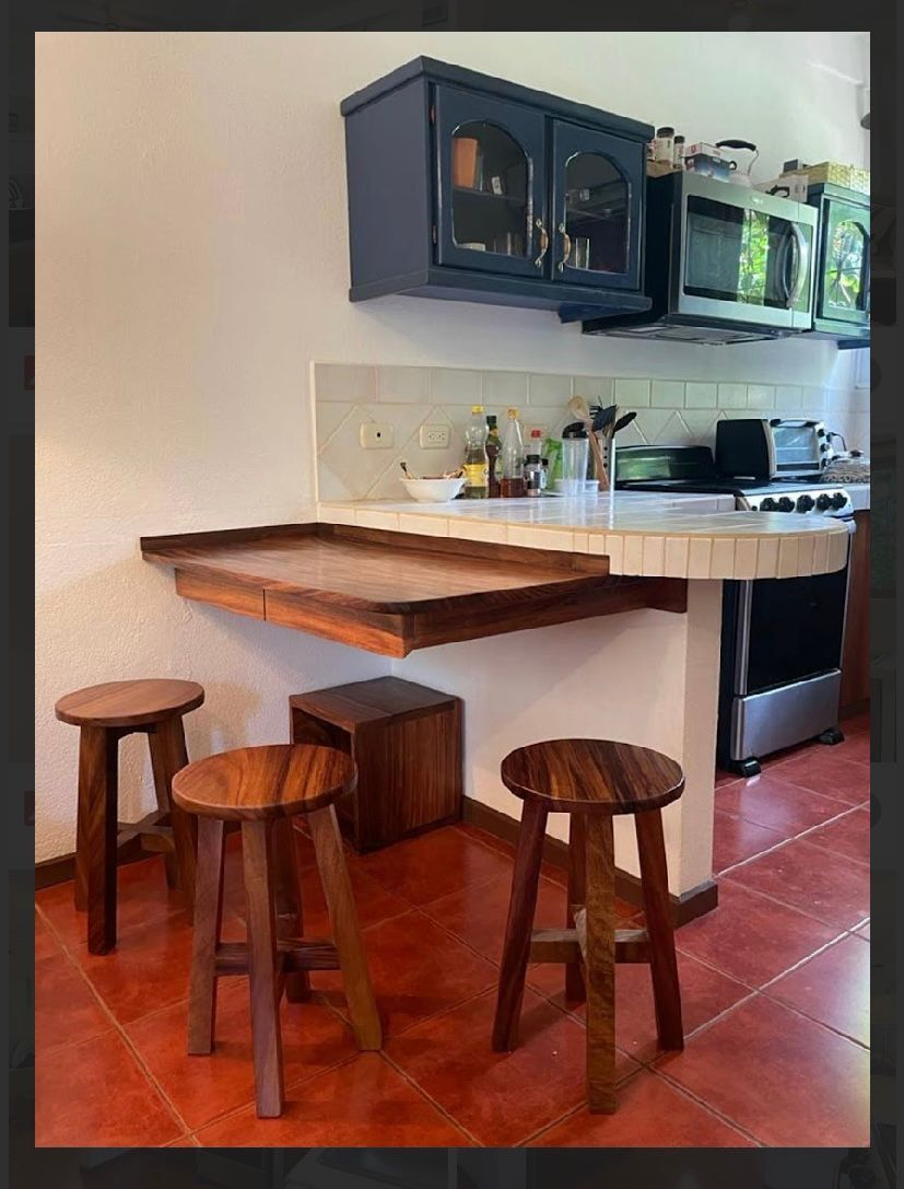 Charming Condo near Tamarindo Beach Los Suenos 1, #Condo 8 — photo 10 of 12