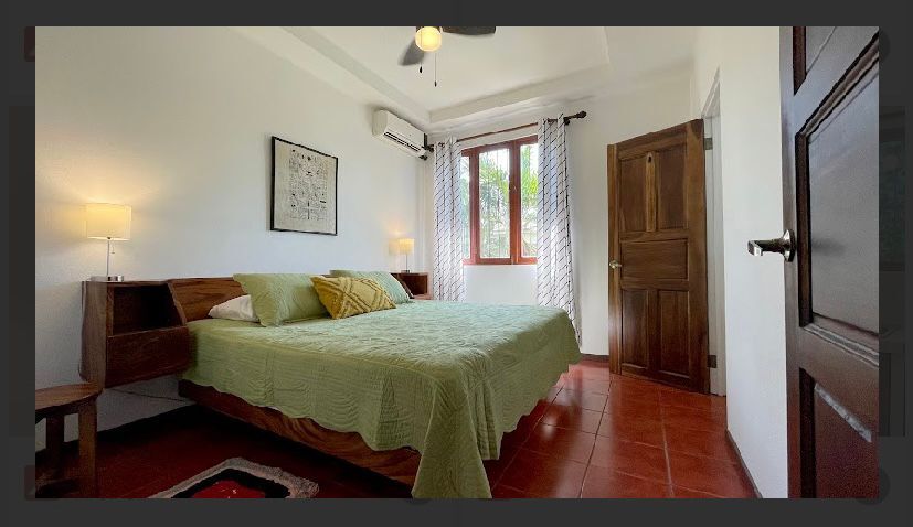 Charming Condo near Tamarindo Beach Los Suenos 1, #Condo 8 — photo 12 of 12