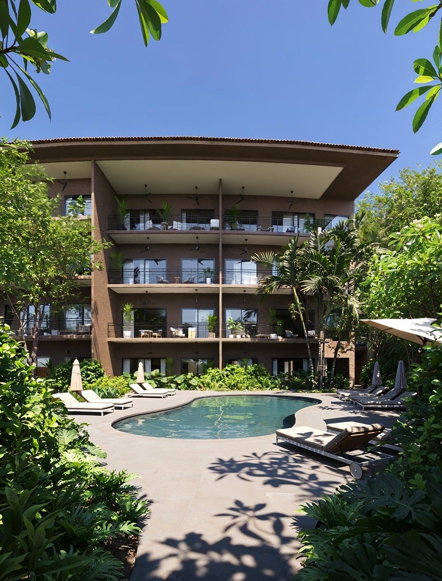 Brand New Three Bedroom Unit West Facing Ocean View Condo Azul Paraiso, Ocotal, #B201, Azul Paraiso, Papagayo, Sardinal, Carrillo, Guanacaste, Costa Rica 50503