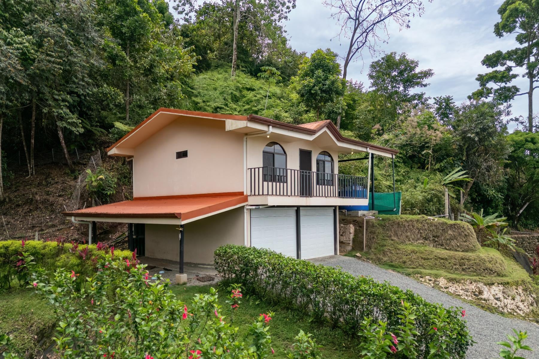 Property at Quepos
