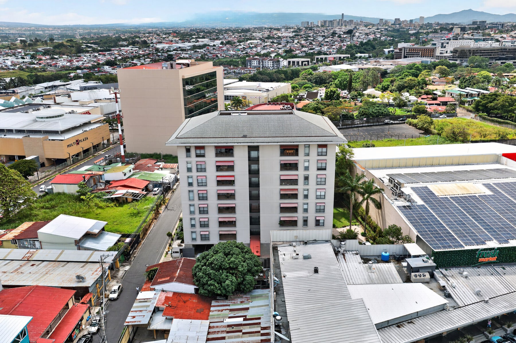 Elevated View Condominium — photo 13 of 13