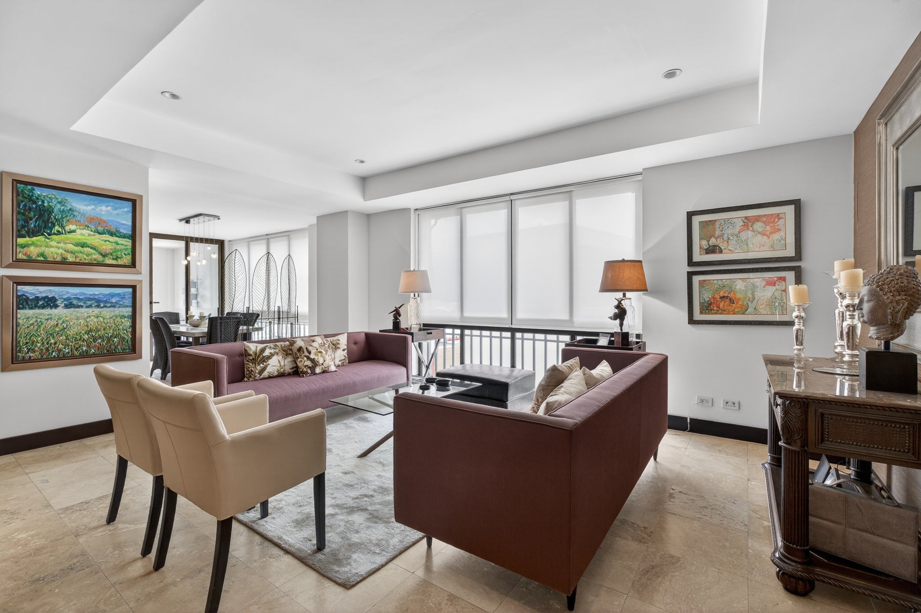 Luxury Penthouse — photo 5 of 19