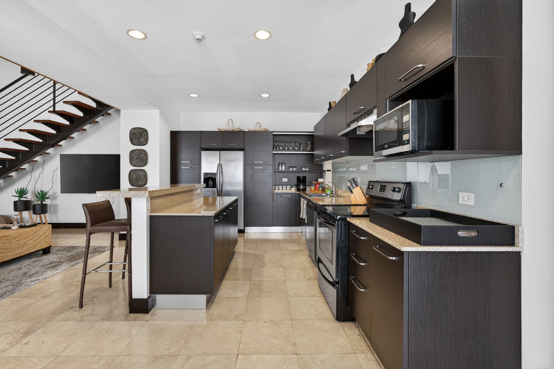 Luxury Penthouse — photo 6 of 19