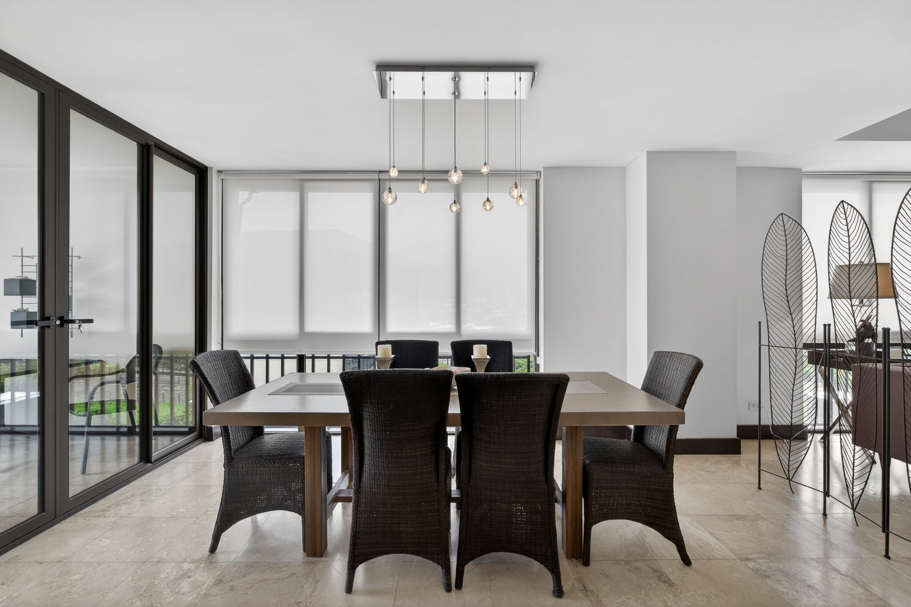Luxury Penthouse — photo 7 of 19