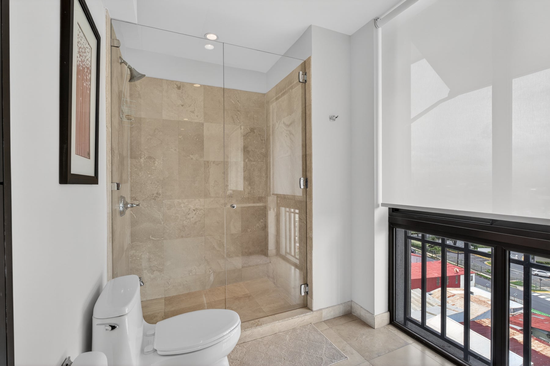 Luxury Penthouse — photo 18 of 19
