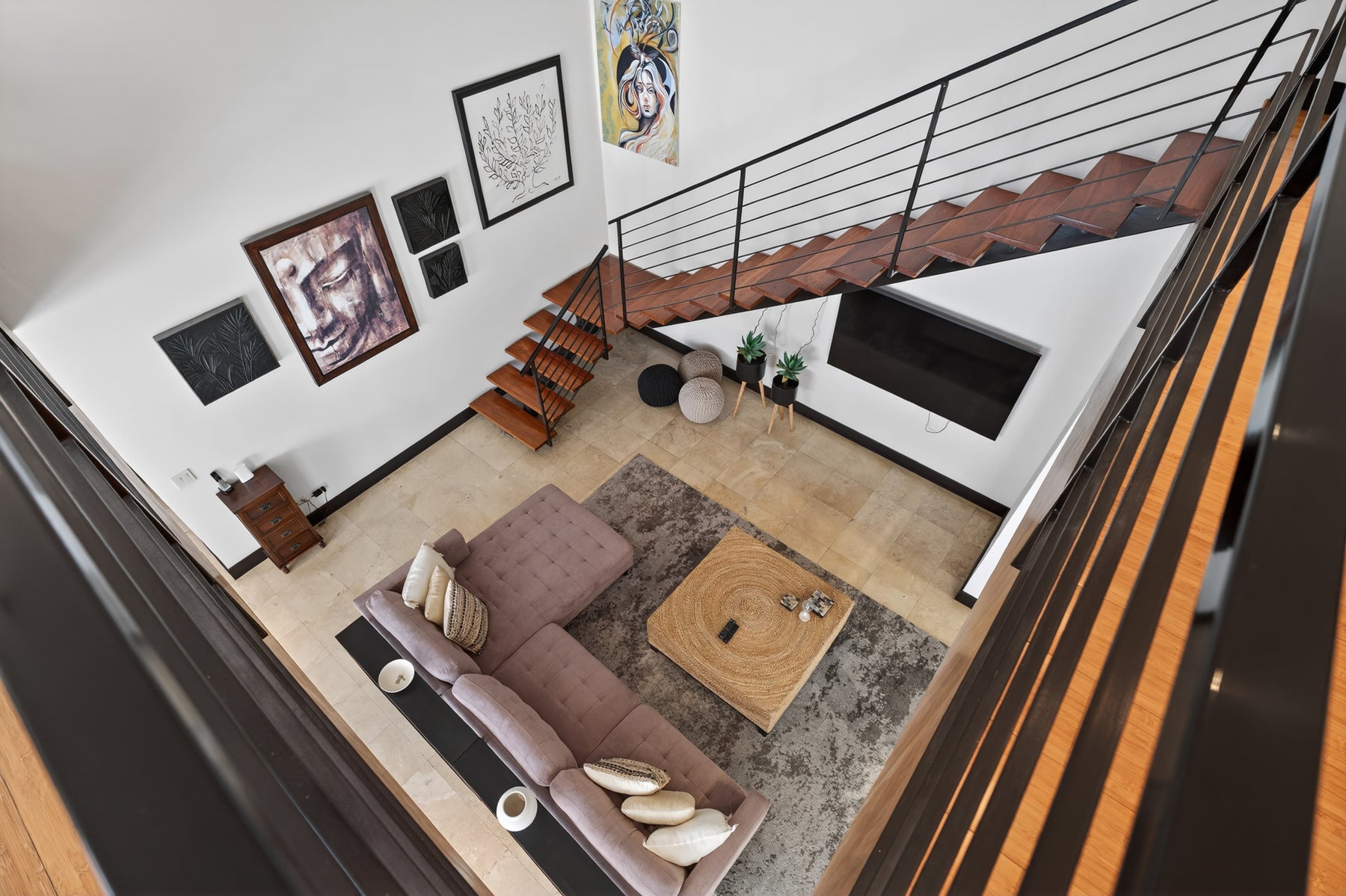 Luxury Penthouse, Latitude Diez, Escazu, San Rafael, Escazu, San Jose, Costa Rica