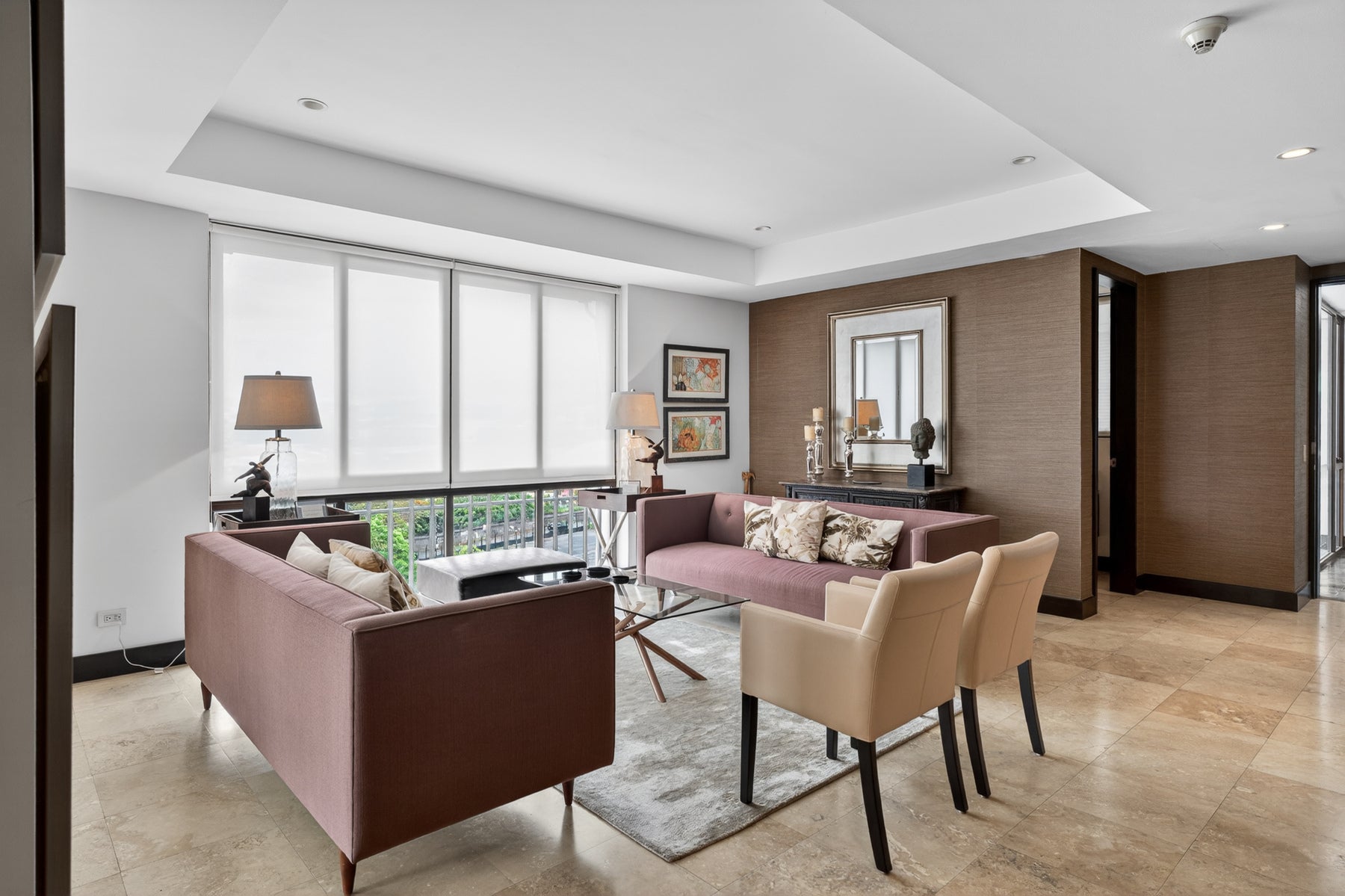 Luxury Penthouse, Latitude Diez, Escazu, San Rafael, Escazu, San Jose, Costa Rica