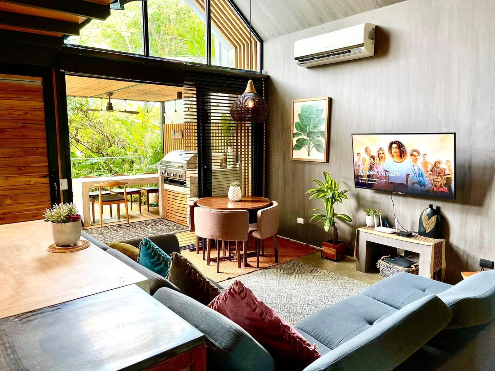 Loft in Gated Community, Mal Pais, Santa Teresa, Puntarenas, Puntarenas, Costa Rica 60111 — photo 3 of 5