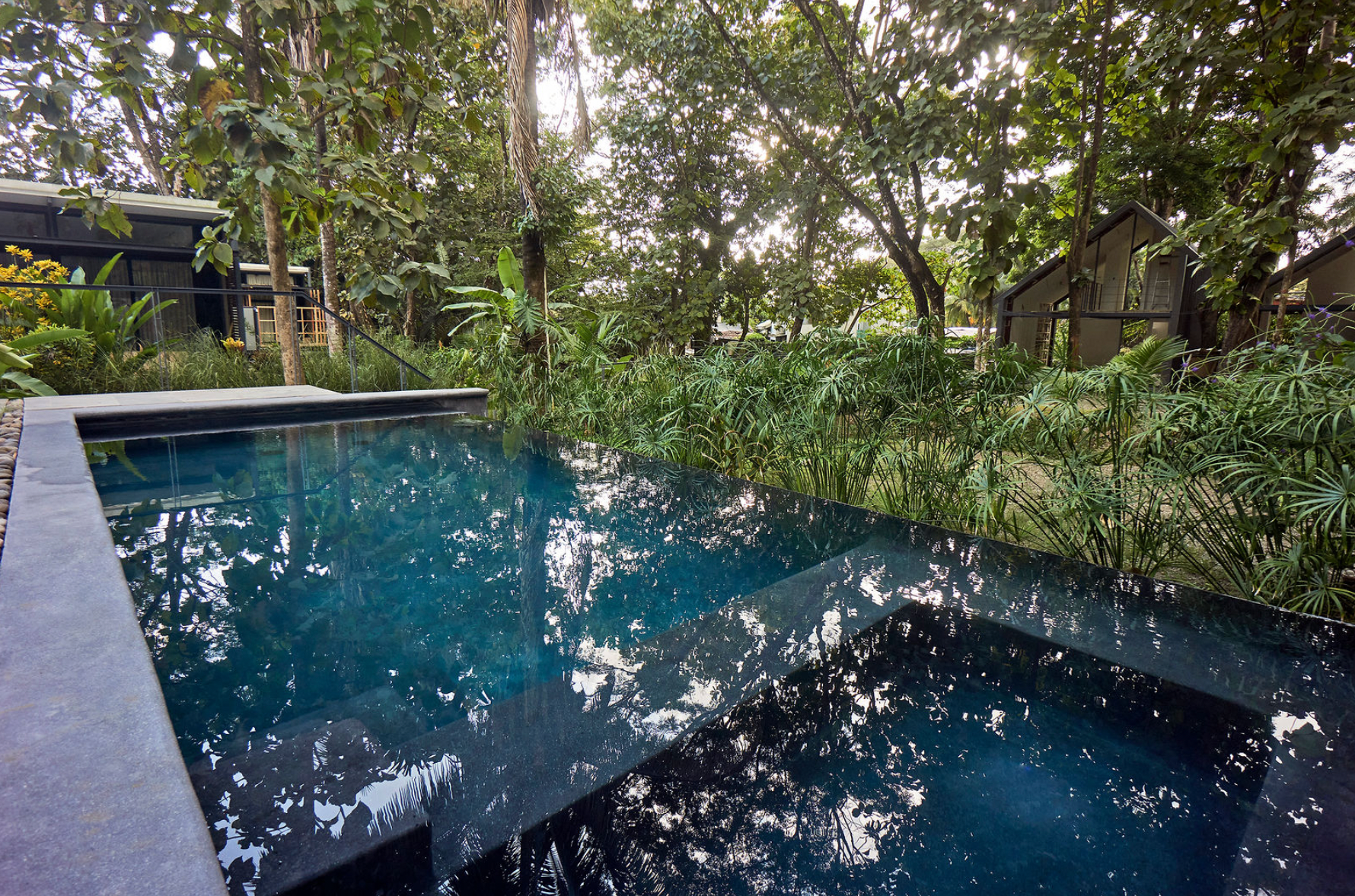 Loft in Gated Community, Mal Pais, Santa Teresa, Puntarenas, Puntarenas, Costa Rica 60111 — photo 2 of 5