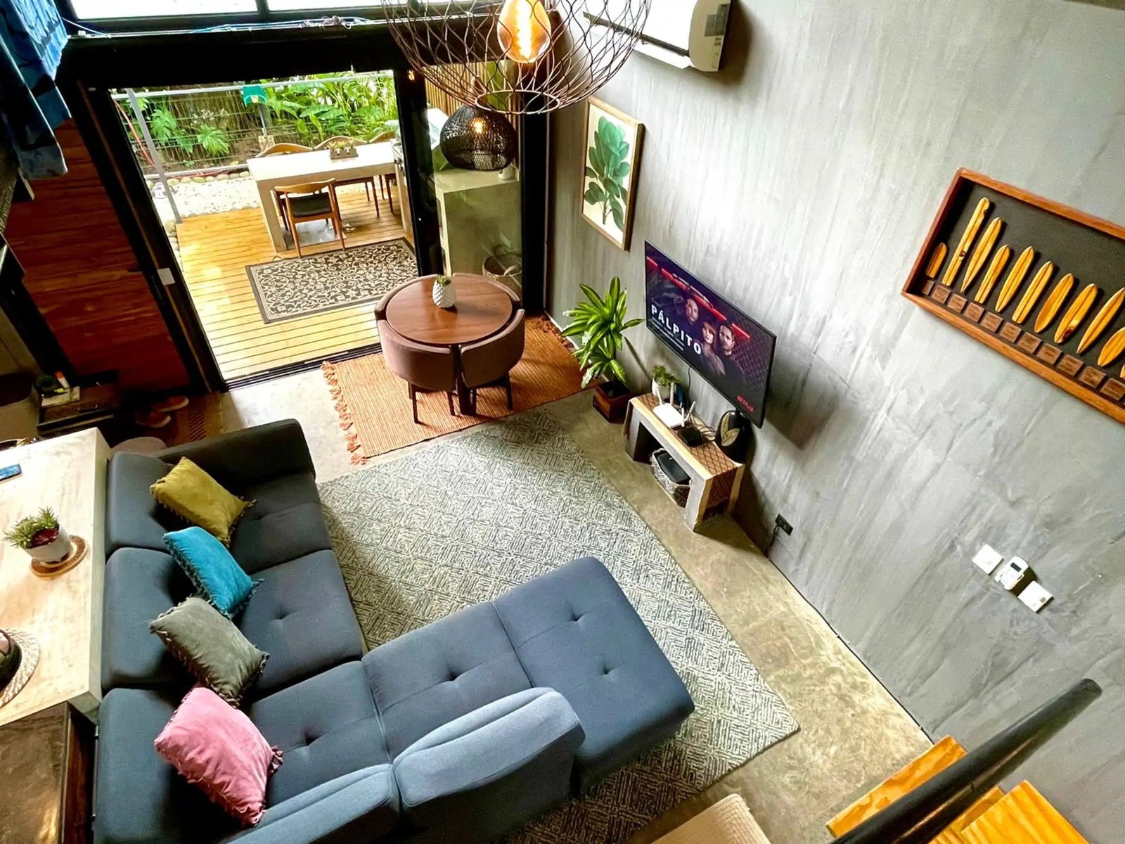 Loft in Gated Community — photo 7 of 8