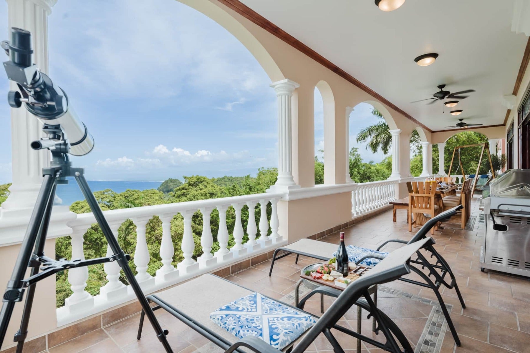 Pacifico Colonial Manuel Antonio, #2 South — photo 4 of 19