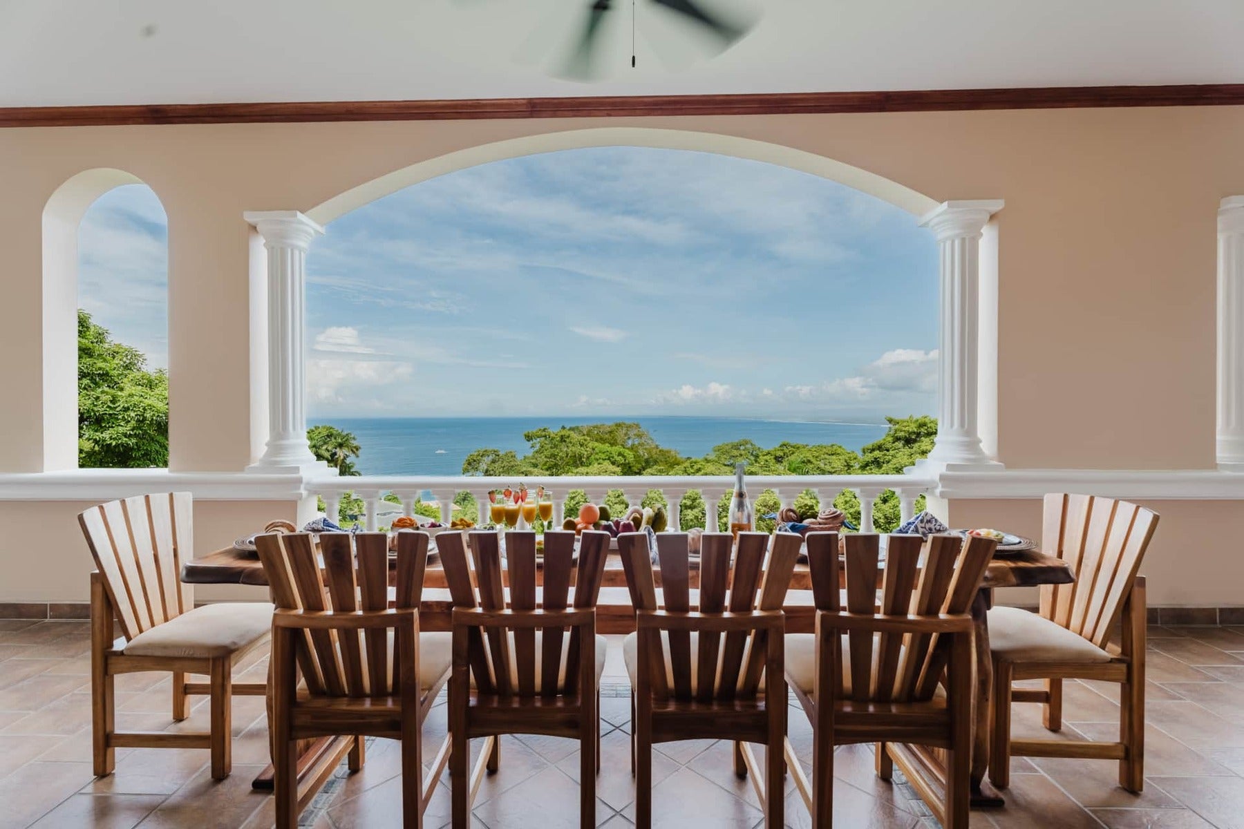 Pacifico Colonial Manuel Antonio, #2 South — photo 8 of 19