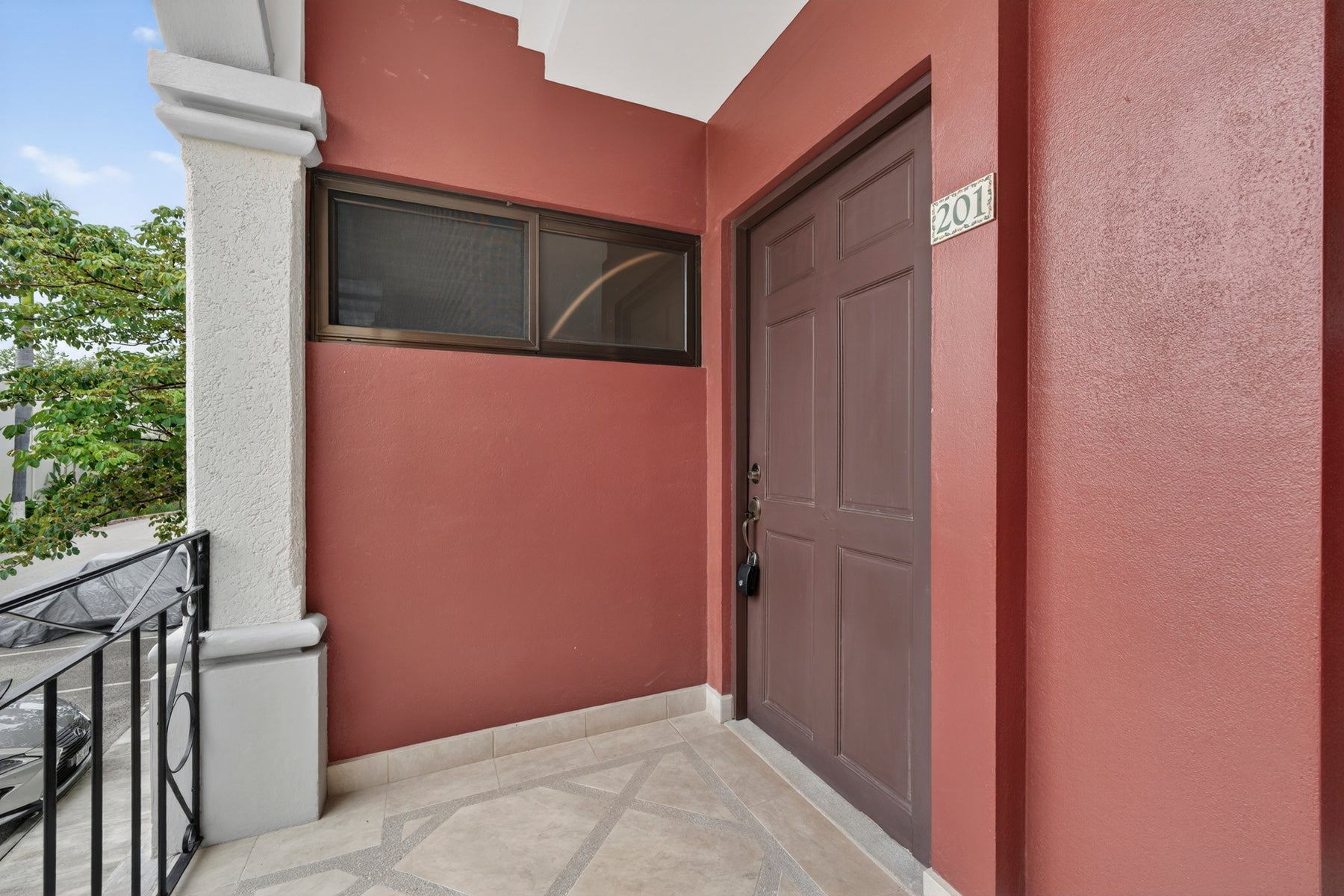 Luxury Three Bedroom Condo — photo 19 of 19
