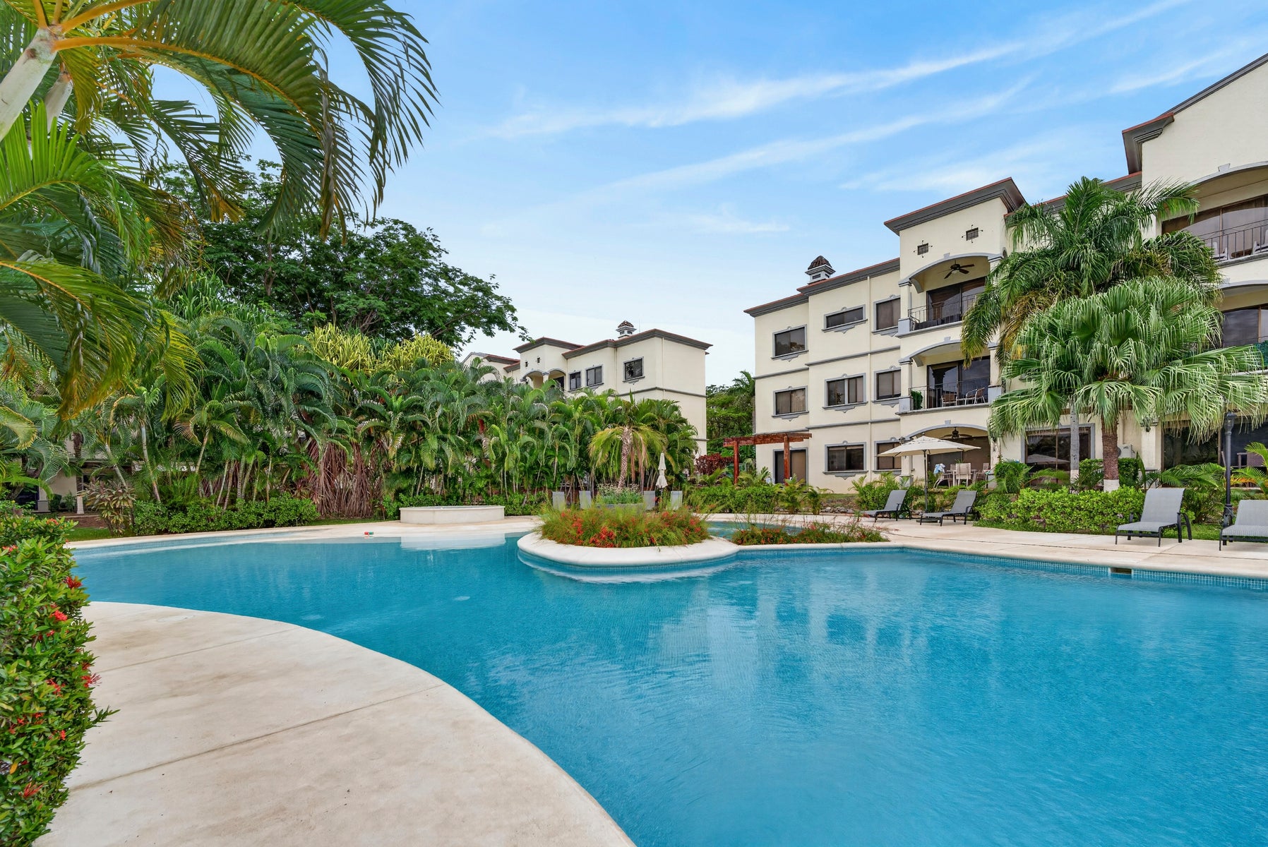 Luxury Three Bedroom Condo, Tamarindo, Santa Cruz, Guanacaste, Costa Rica 50303